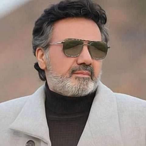 آهنگ معین صبحت بخیر عزیزم با آنکه گفته بودی